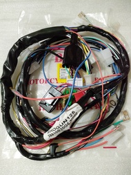 KABEL BODY SHOGUN 125 LAMA SHOGUN 125 OLD 2003 2004 2005 2006