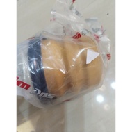 Rubber bearing stopper stopper bumper rubber rear bumper hyundai h 1 h1 petrol diesel starex mover k