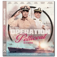 [En]1080P&4K Blu-ray HD Movies Movies Operation Petticoat