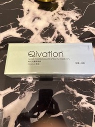 除甲醛 Qivation Nano Photocatalyst Spray
