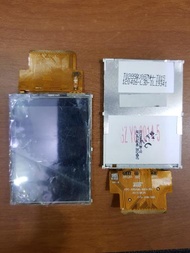 LCD CINA CROSS G-900 (FPC-AVD496-001A R0) 35pin