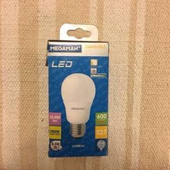 Meganman LED Light Bulb 曼佳美燈泡