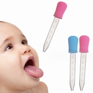 LYSASHOP Baby Medicine Dropper Pipette Size Baby Dropper Pipette
