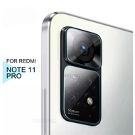 Xiaomi Redmi Note 11 / Note 11 Pro / Note 11 Pro 5G Camera Lens Protector