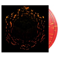 C418 Minecraft Volume Beta Vinyl (Red Orange Yellow Splatter, 2LP)