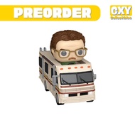 [PO] Funko POP Breaking Bad Walt with RV Deluxe