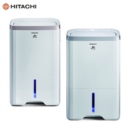 【智慧生活】HITACHI日立 18L 負離子清淨除濕機 RD-360HS / RD-360HG(日立除濕機)HG/玫瑰金