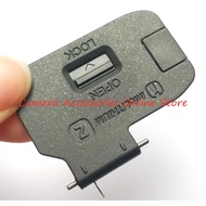 FW Repair Part Original New Battery Door Cover Cap Lip for Sony ZV-E1 ZVE1 ILCE-6700 ILCE-7C A7C A67