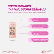 Ornabio Original 9cf skin whitening and tightening Serum