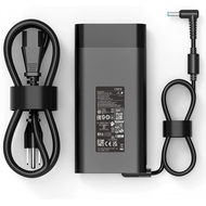 ที่ชาร์จอะแดปเตอร์ไฟ AC HP 19.5V 7.7A 150W Power Adapter เหมาะสำหรับผลิตภัณฑ์ ZBOOK 15 G3, 15 G4, El