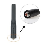 Vertex Standard VX-451-G7-5 Two-Way Radio w/UHF-R2 Antenna Vertex Radio Antenna