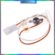 zzz Plastic Defrost Thermostat For Refrigerator  To Replace MM2-287 Sensors