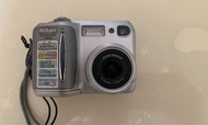尼康 Nikon COOLPIX 4300  CCD 古早相機