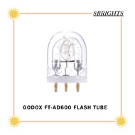 GODOX FT-AD600 FLASH TUBE FOR AD600/AD600B/AD600BM/SL60
