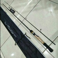 Ul Anyfish troutino fishing rod
