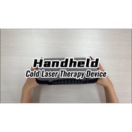 1760mW LLLT Light Therapy Device Cold Laser Therapy for Shoulder Pain Arthritis