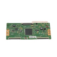 T-con board For LED TV Isonic ICT-4905