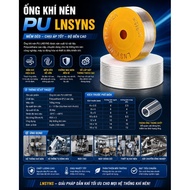 LNSYNS PU PNEUMATIC TUBE