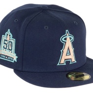 New Era 59fifty Angels