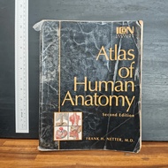 Atlas of Human Anatomy-Frank H. Better ️1198768