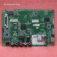 เมนบอร์ดทีวี LG รุ่น 43LM5500PTA อะไหล่แท้/ถอดมือสอง EAX68605003 สำหรับทีวี 43 นิ้ว