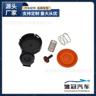 9688939180PCV Valve Cover Kit 5 PCV Metal PCV Valve Replacement Parts9688939180Applicable