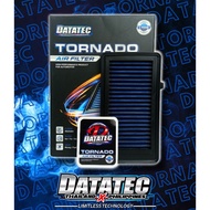 Datatec Tornado Engine Air Filter For Honda Civic FC FK 1.5 2015 Up Honda Civic 10th 2015 Up