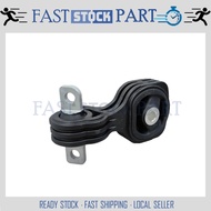 1PC REAR ENGINE MOUNTING - 50890-SNA-A81 HONDA CIVIC 1.8 L FD1 R18A I4 AUTO (2006 - 2011)