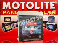 MOTOLITE NS40 ENDURO Maintenance Free Car Battery NS40L B20 B20L B19