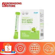 【Authentic】 Atomy Slim Body Applephenon Jelly Stick （15g x 28sticks）