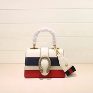 Gucci Gucci Gucci Female Bag Dionysus Series Mini Handbag Shoulder Bag523367