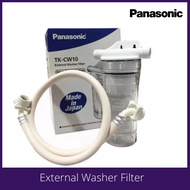 Panasonic External Washer Filter TK-CW10