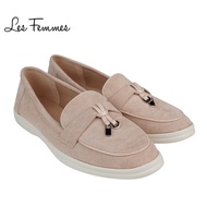 Sepatu Flat Wanita Isyana L55 2411003 Les Femmes