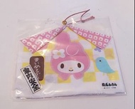 My Melody 掛飾