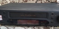 Panasonic國際牌  nv-991kc VHS播放影機