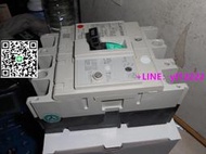 【詢價】三菱 漏電斷路器NV125-CW  NV125-SW 3P 30A-100A 30mA 100.200.500m