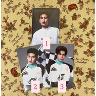 Card PondPhuwin LOL Fan Fest 2026_Genuine Card GMMTV
