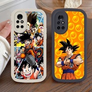Case for Xiaomi Redmi 9C Note 11 SE 11s 11A 9t Pro Plus 5G Cover Z-107 Dragon Ball Z