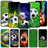 Phone Case For Samsung Galaxy A16 A14 A12 A54 A52 A50 A22 A20e A06 A04s A32 A72 A70 A30 A34 Cover Fo