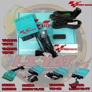HI POWER RACING RACING ECU Ysuku Y15 V1 V2 Y16 RS150 RSX150 ECU