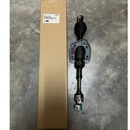 100% ORIGINAL (HYUNDAI KIA) STEERING COUPLING WITH SHAFT KIA SORENTO XM (2012-2014) #564002P050