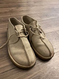 Clarks Desert Trek