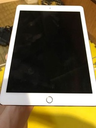 iPad Pro 32GB 9.7 inch 玫瑰金