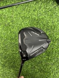 25 New Qi35 Golf Club Driver Mens Left Hand Standard Version Max Version Cap Cover