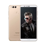 Huawei Honor 7X 4G Cellphone 4GB RAM 64GB ROM Face ID (Gold)