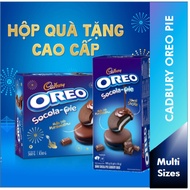 CADBURY OREO chocolate pie Socola-Pie