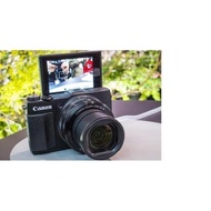 CANON POWERSHOT G1X MARK II DSLR