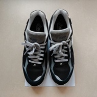 New Balance 2002R Gore-Tex Black