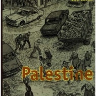 Ready PALESTINE JOE SACCO