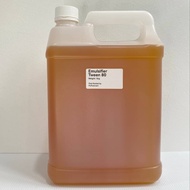 Polysorbate 80 / Tween 80 Emulisifier 吐温80 / 卸妆油 5kg
